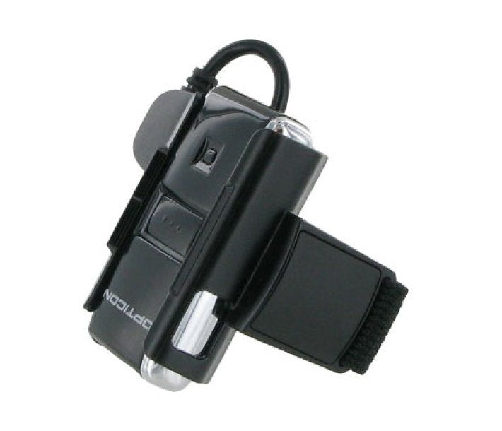 Opticon Ring Barcode Scanner - RS-2006
