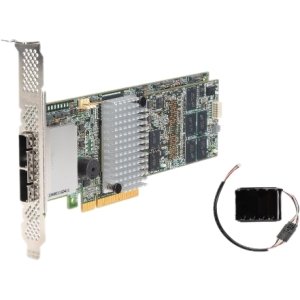 Intel Raid Controller - RS25SB008