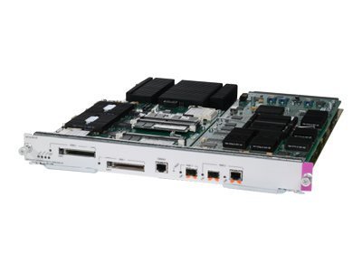 Cisco Router - RSP720-3CXL-GE