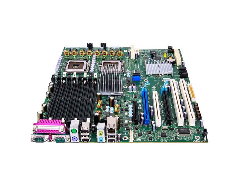 Dell Desktop Motherboard - RW203