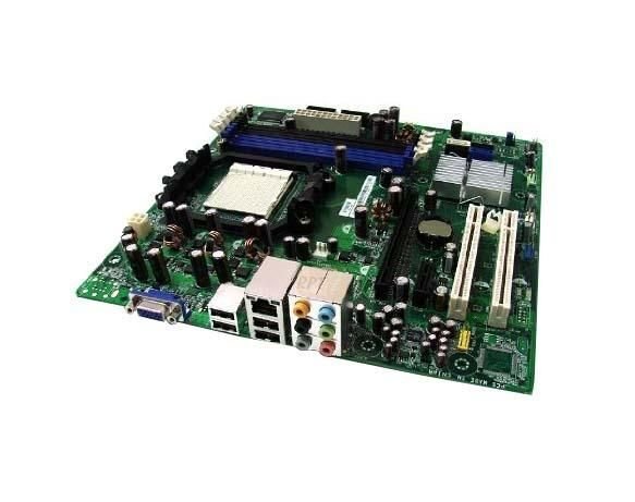 Dell Laptop Motherboard - RY206
