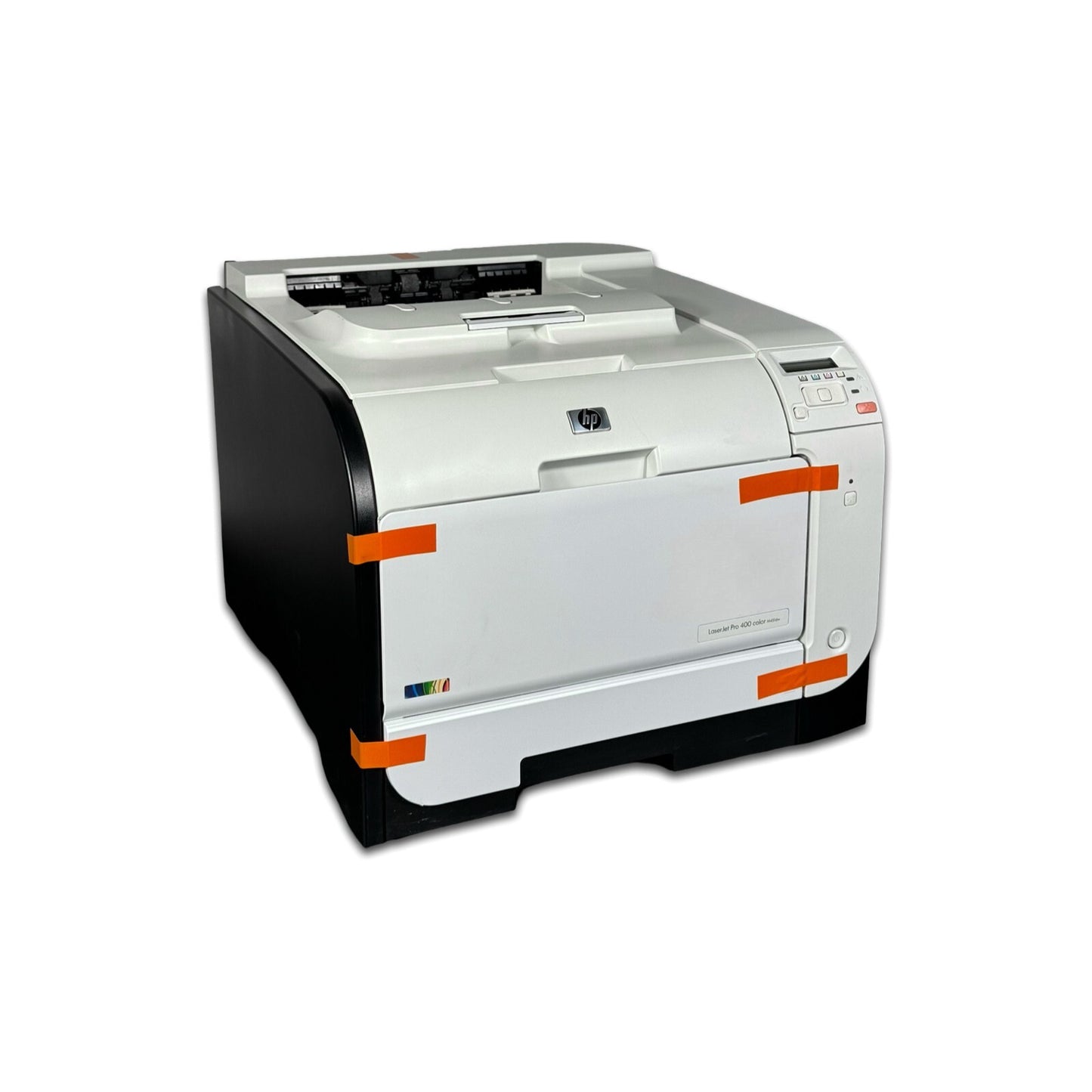 HP Product Image CE958A