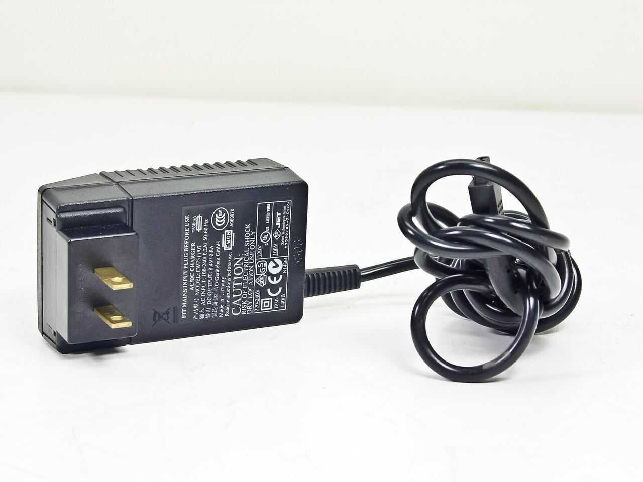 Zebra Product Image FW7511-07A