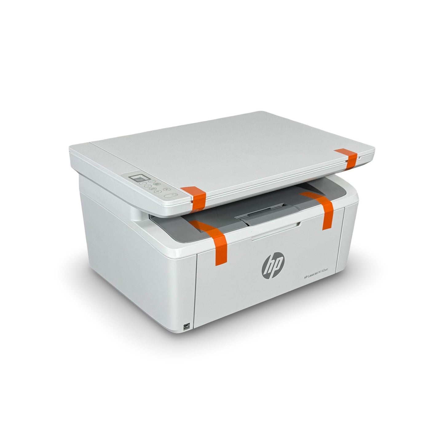 HP Product Image M140WE