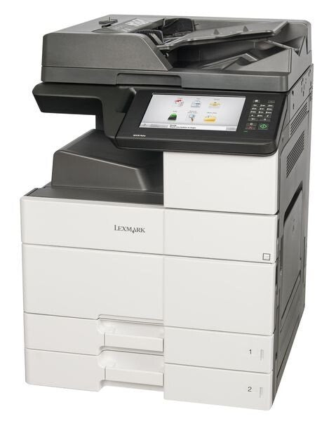 Lexmark Product Image MX911DE