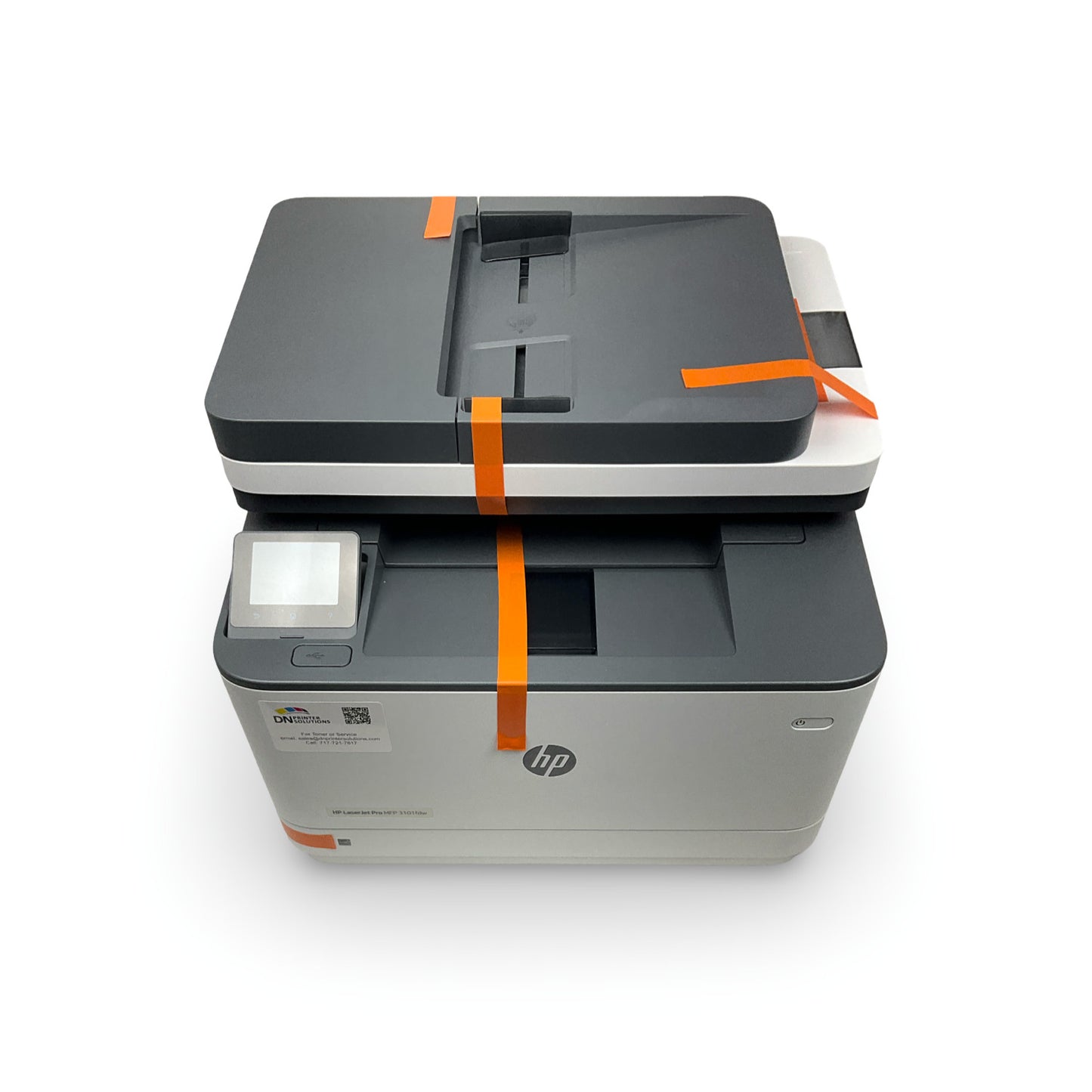 HP Product Image 3G628F