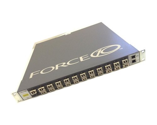 Dell Network Switch - S2410-01-10GE-24P