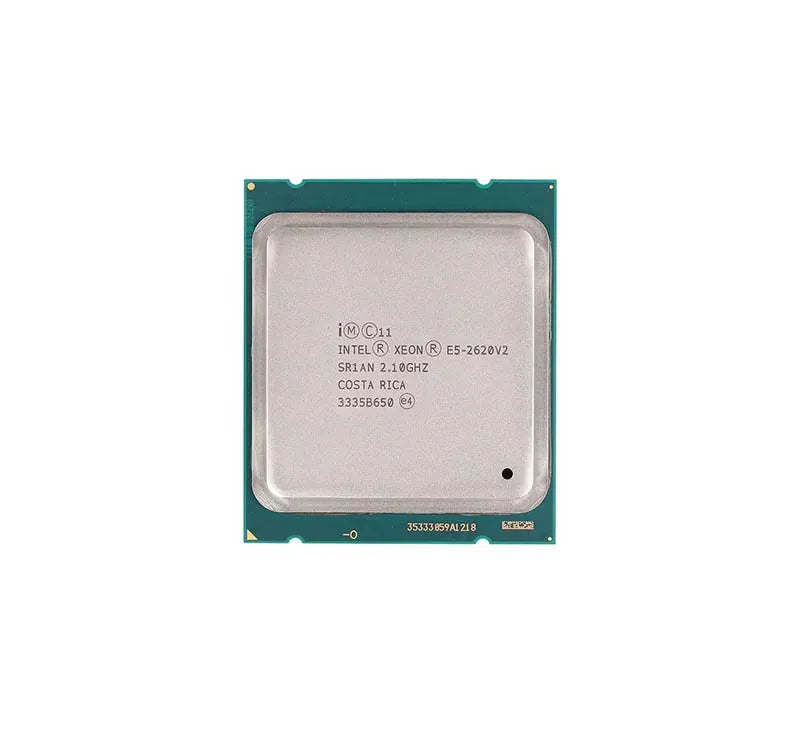 Fujitsu Intel Processor - S26361-F3789-L210
