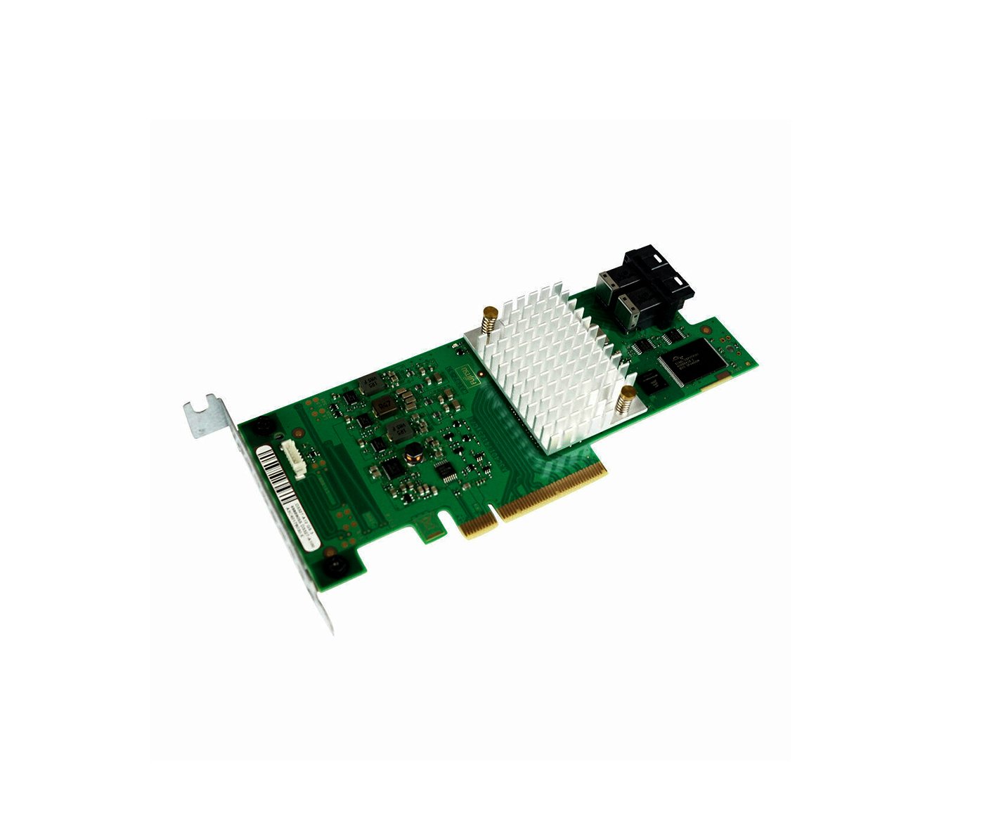 Fujitsu Raid Controller - S26361-F3842-E1