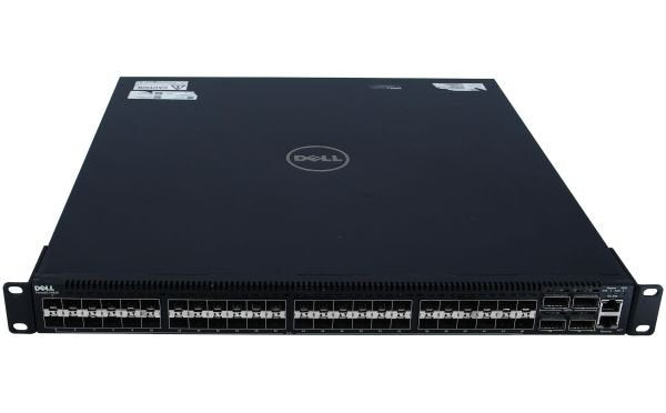 Dell Force10 S4810p Network Switch - S4810P-AC-R