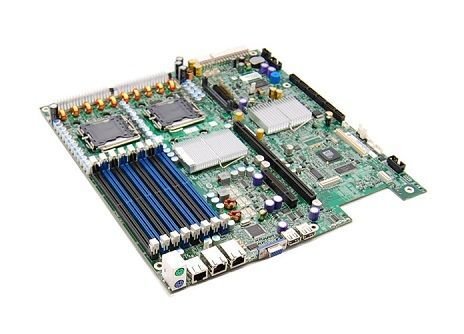 Intel Server Motherboard - S5000XAL
