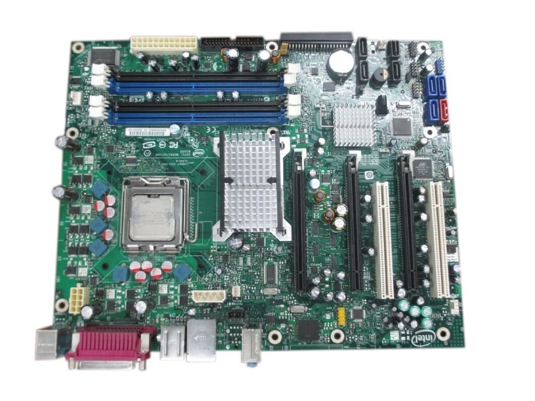 Intel Server Motherboard - S975XBX2D