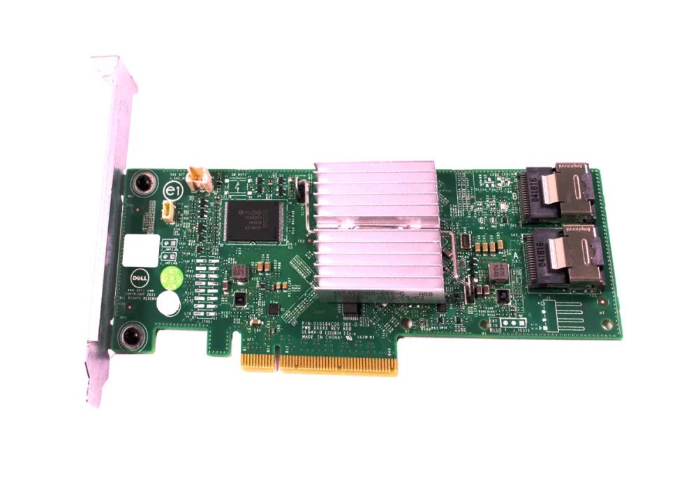 HP SATA/SAS Controller - 012484-001