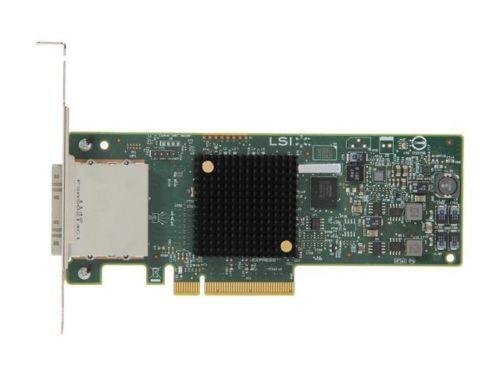 HP Raid Controller - SAS92078E