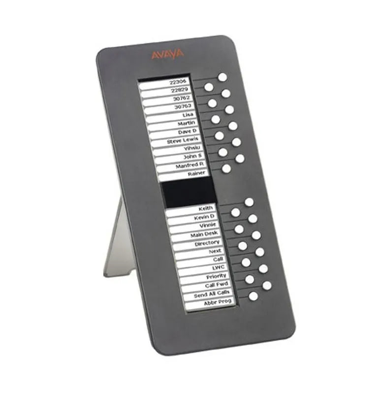 Avaya IP Phone - SBM24