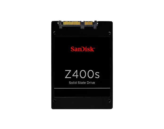 SanDisk Solid State Drive - SD8SBAT-064G