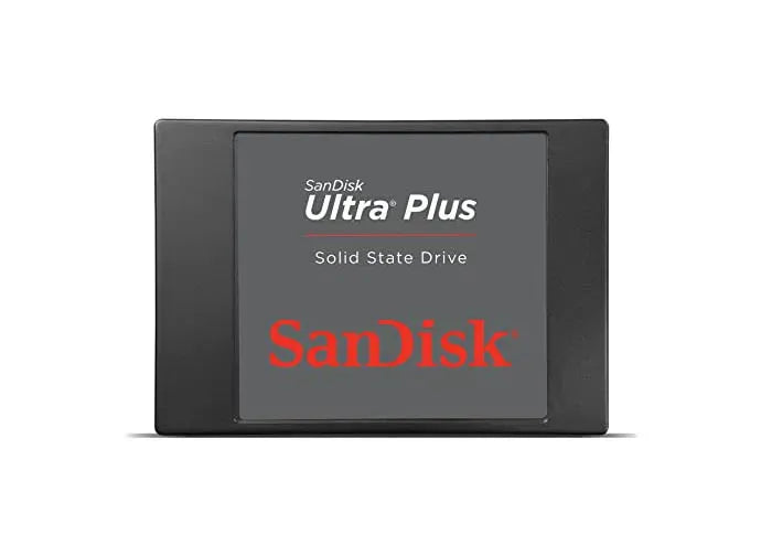 SanDisk Solid State Drive - SDSSDHP-128G-G25