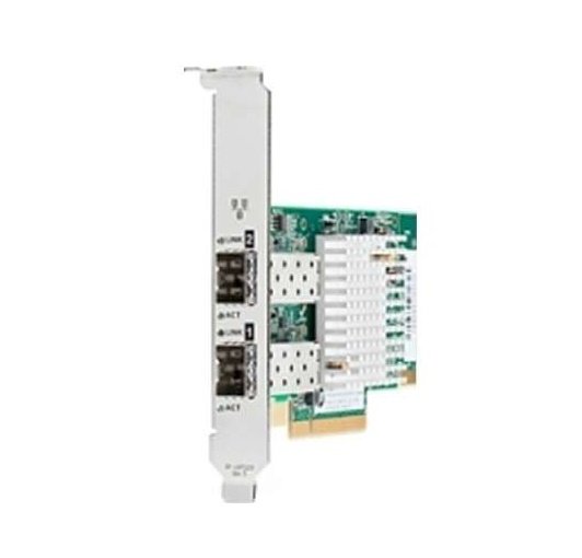 HP Network Adapter - SFN5162F