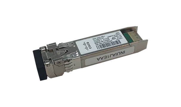 Cisco Product Image SFP-25G-ER-I