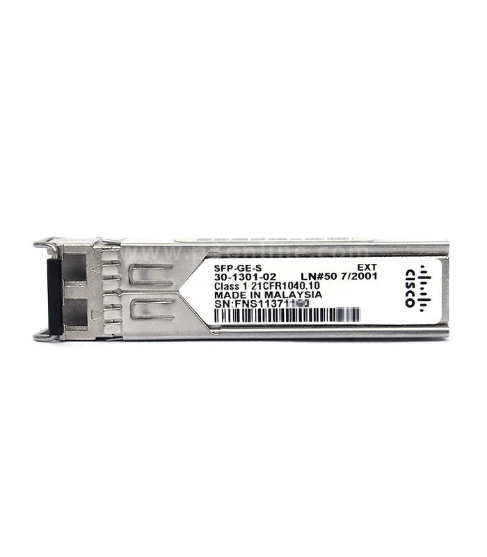 Cisco Product Image SFP-GE-S