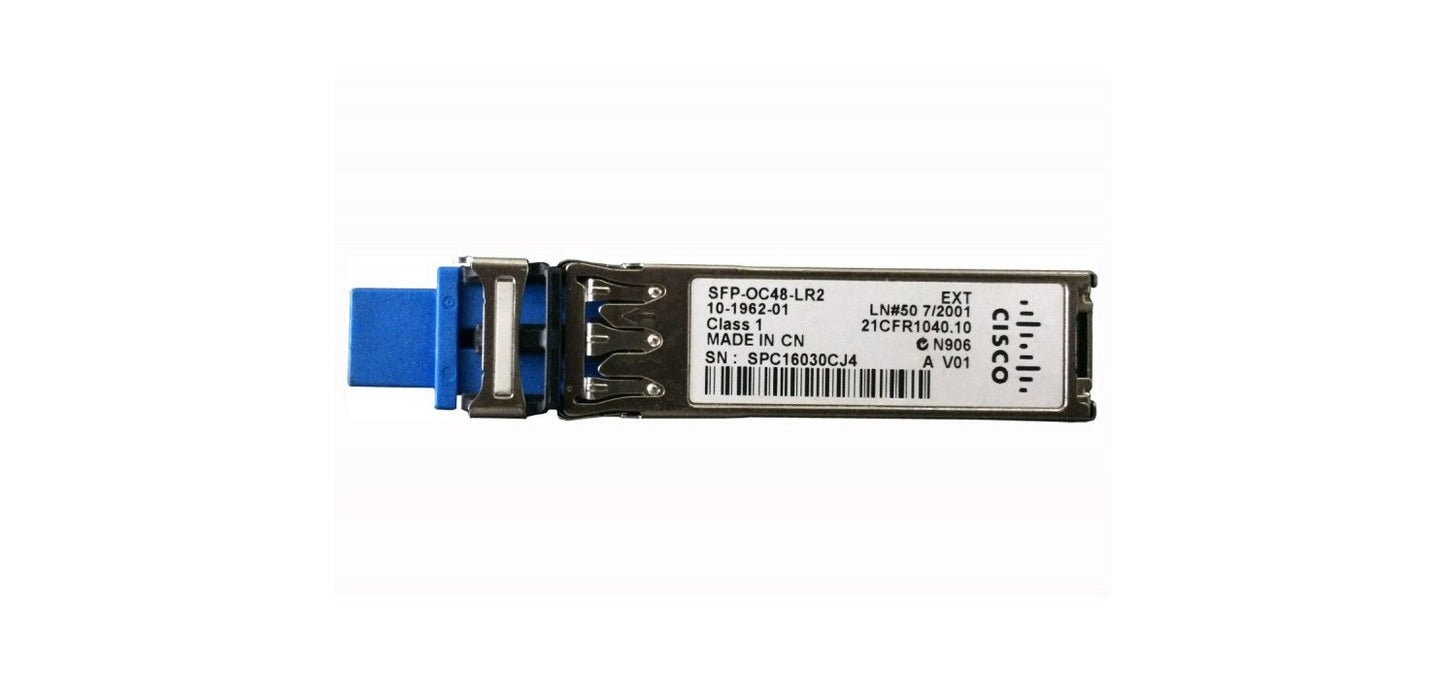 Cisco Transceiver - SFP-OC48-LR2