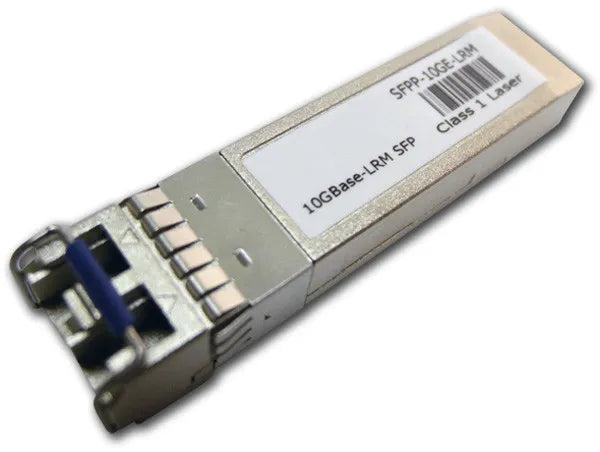 Juniper Transceiver - SFPP-10GE-LRM