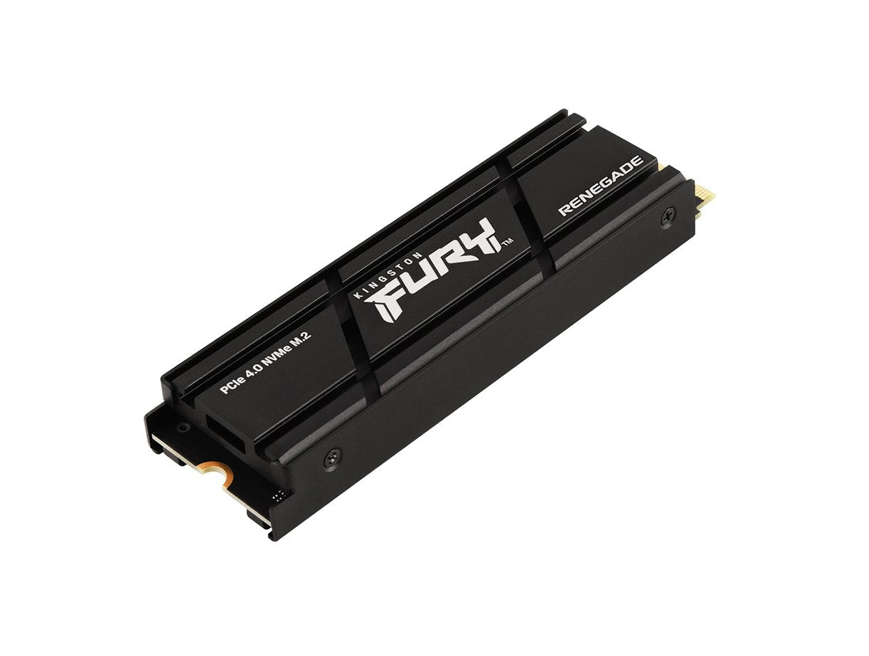 Kingston 1TB Solid State Drive (SSD) - SFYRSK/1000G