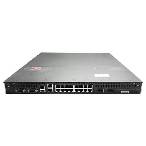 Brocade ServerIron ADX 1000 Network Switch - SI-1216-4-SSL-PREM