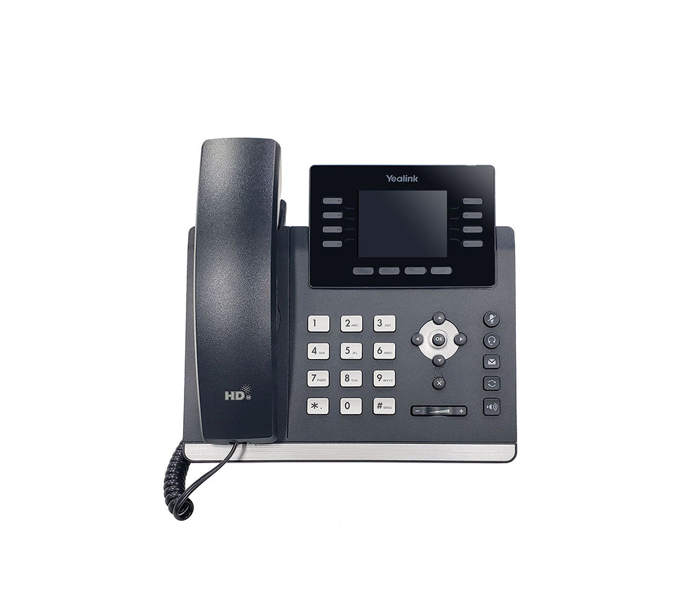 Yealink Product Image SIP-T44U