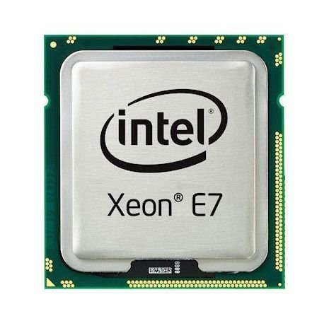 Intel Xeon E7-4870 10-Core Processor - SL3CT