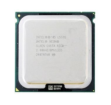 Intel Xeon L5335 Quad-Core Processor - SLAEN