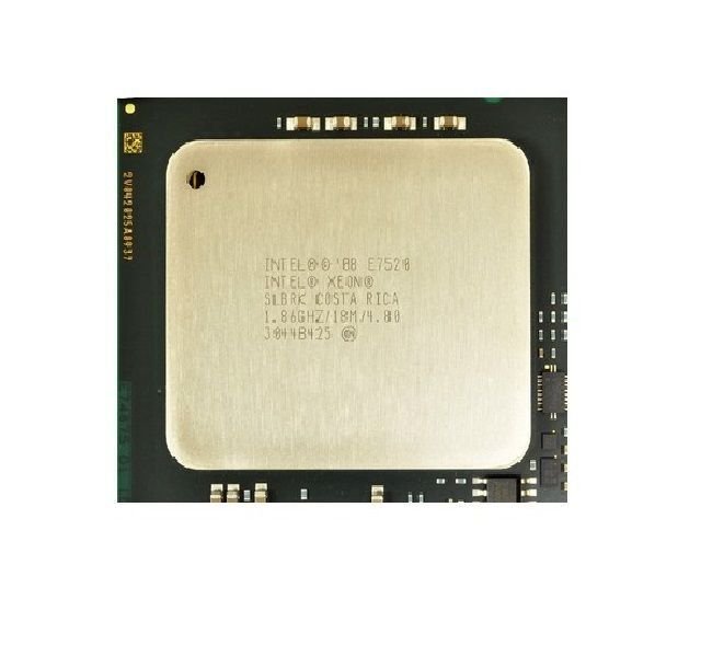 Intel Xeon E7520 Quad-Core Processor - SLBRK