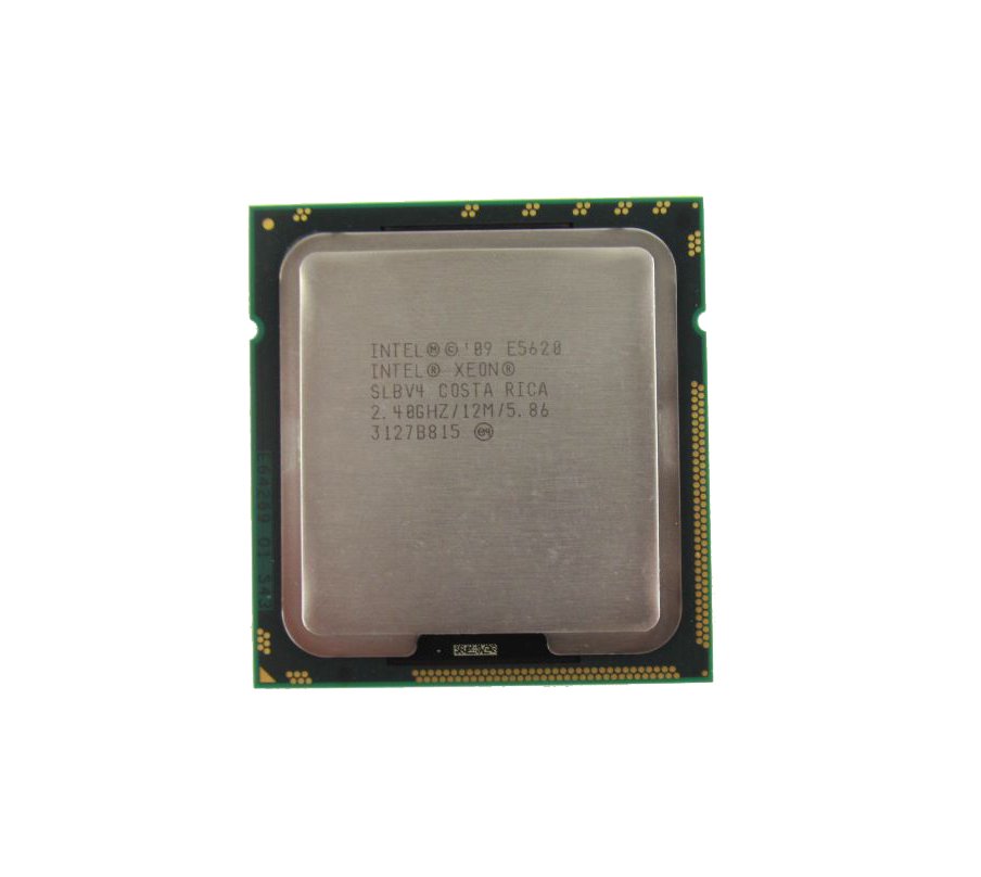 Intel Processor - SLBV4