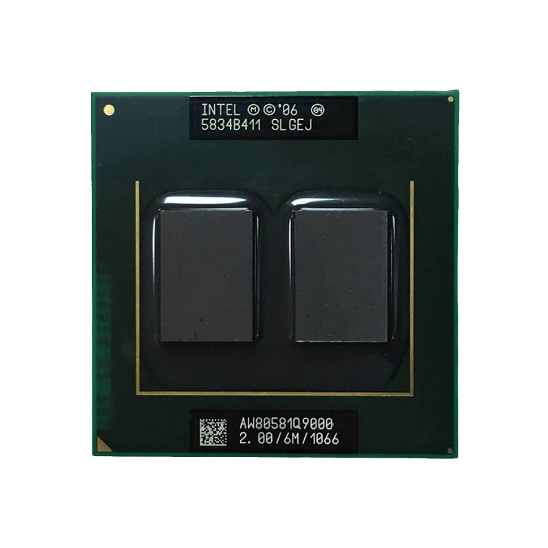 Intel Processor - SLGEJ