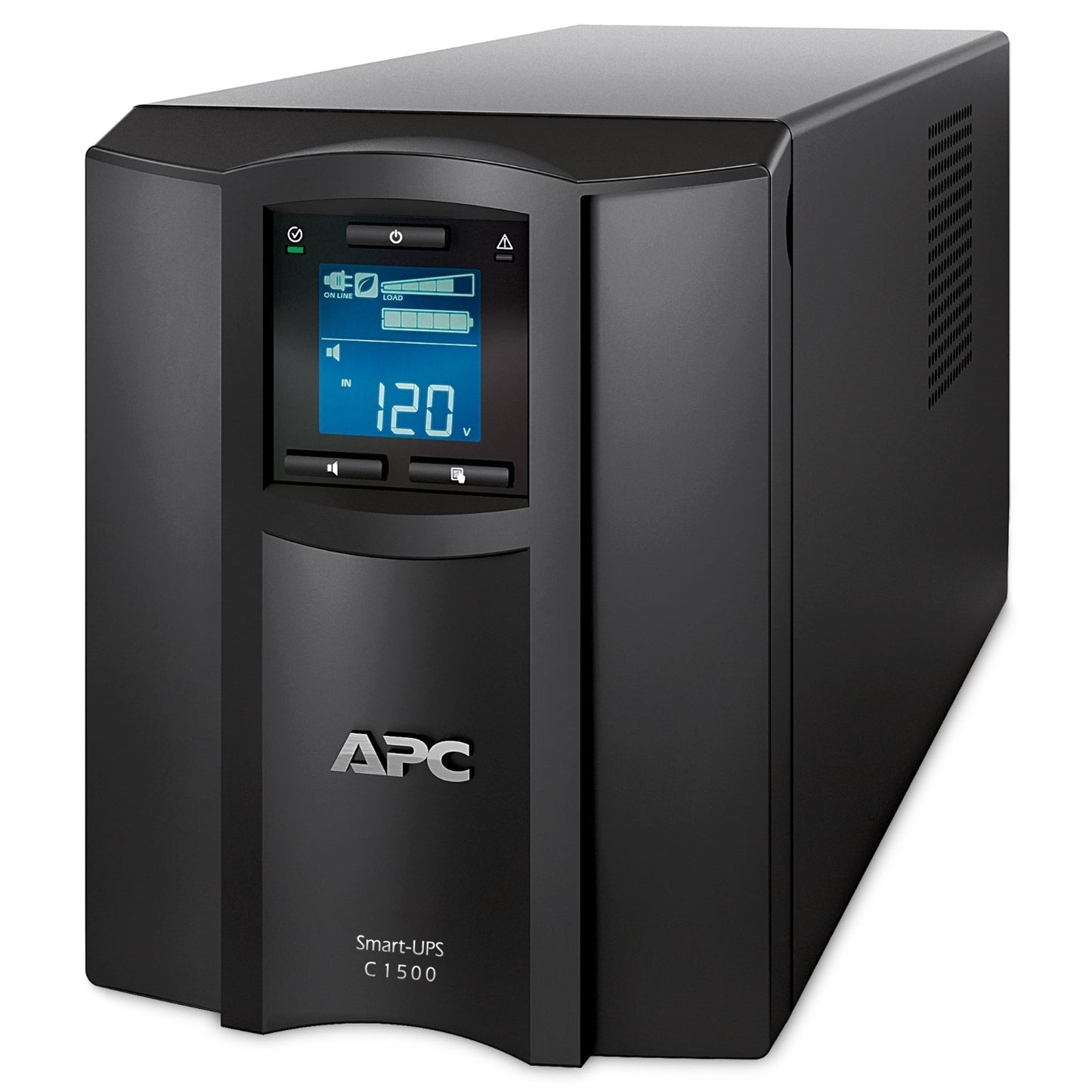 APC Line Interactive Smart-UPS - SMC1500C