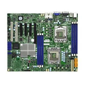SuperMicro Server Motherboard - MBDX11SAEFB