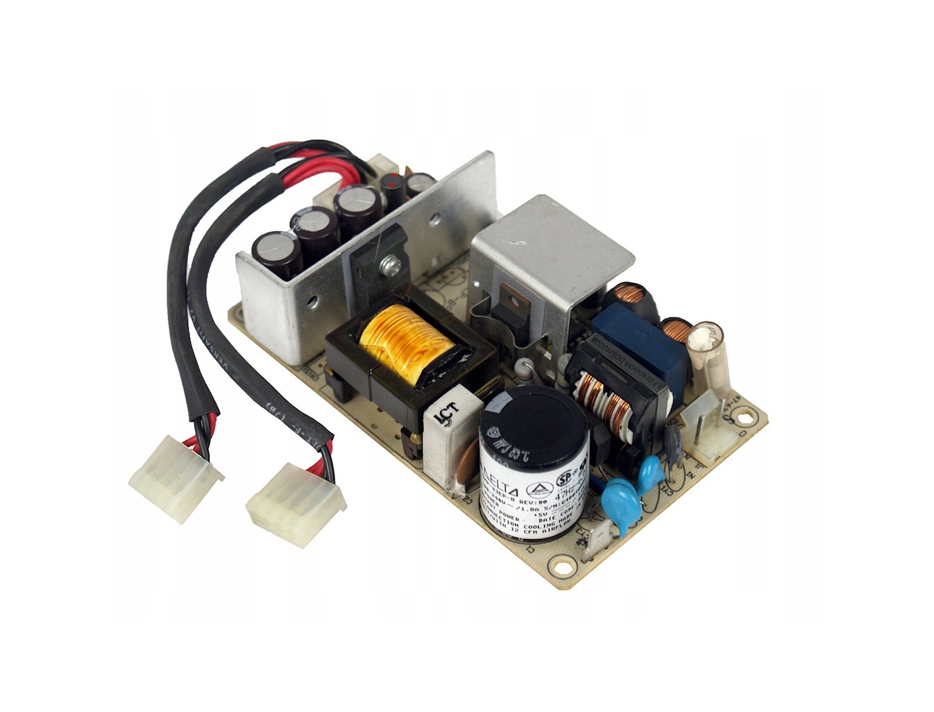 Delta Power Supply - SMP-43EP-8