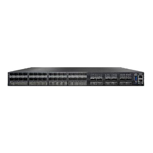 Mellanox Spectrum-2 BASEd SN3420 Network Switch - MSN3420-CB2FC