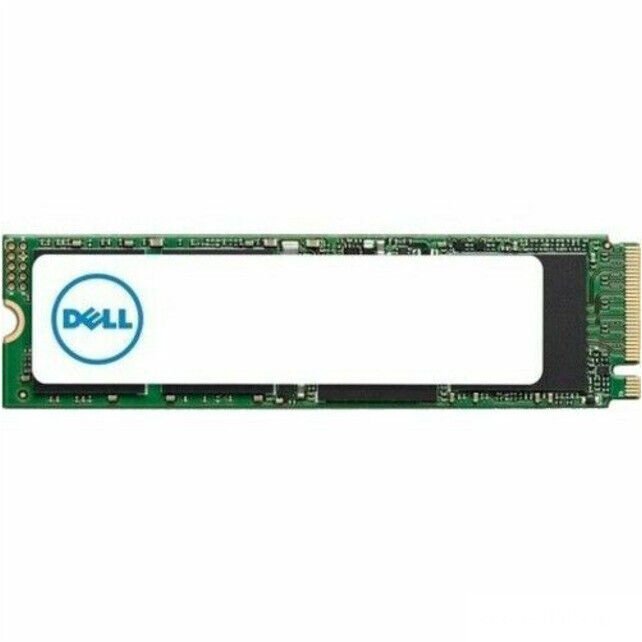 Dell 512GB Solid State Drive (SSD) - SNP112P/512G