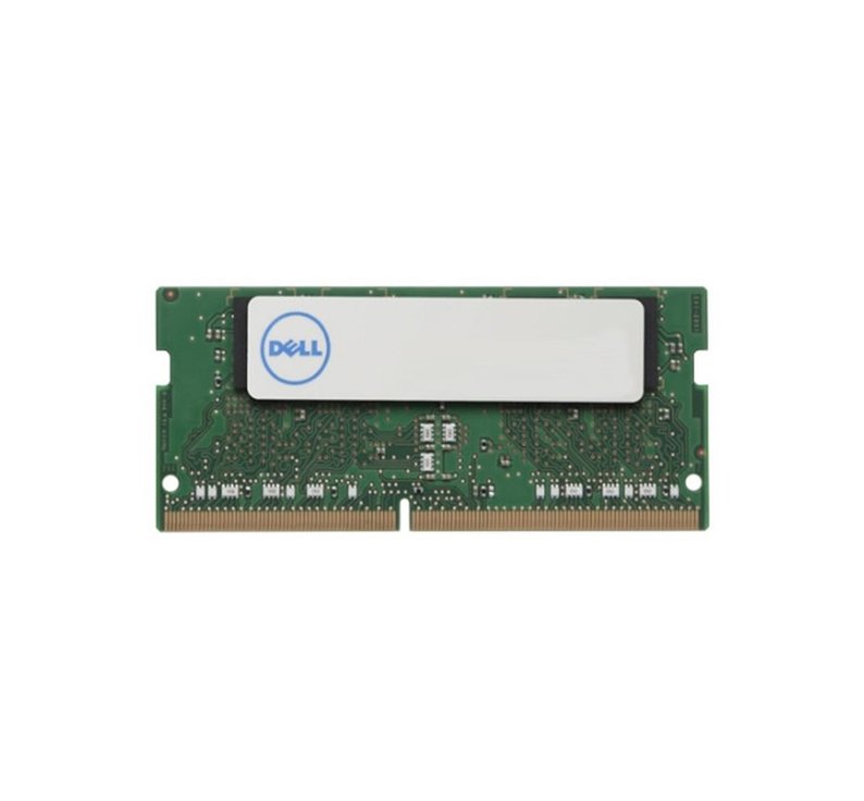 Dell 8GB Laptop Memory - SNPKRVFXC/8G