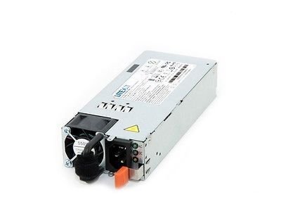 Lenovo 550-Watts Power Supply - SP50F33334