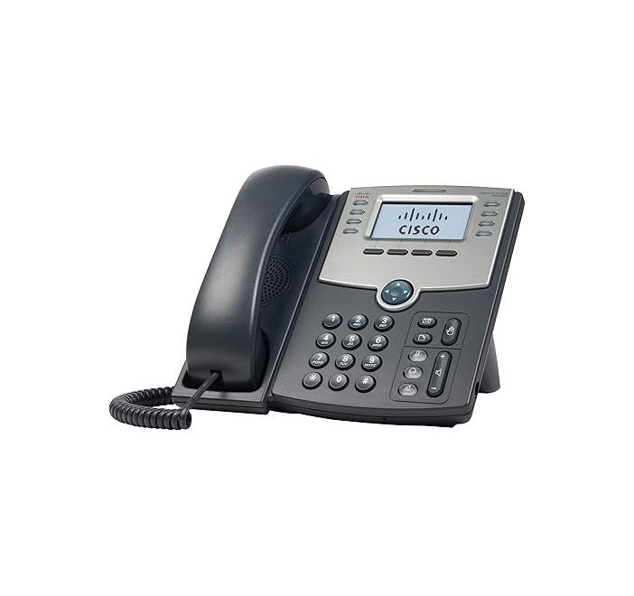 Cisco IP Phone - SPA502G