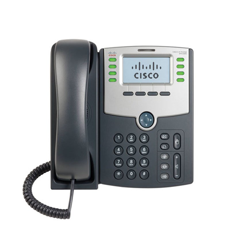 Cisco IP Phone - SPA508G