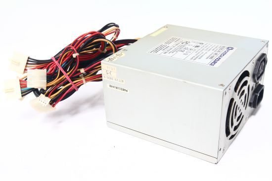 Sparkle Power 200-Watts Power Supply - SPI-200G
