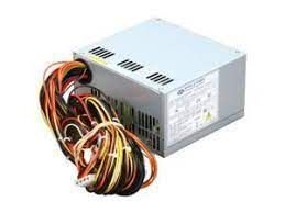 Sparkle Power 600-Watts Power Supply - SPI600A8BB