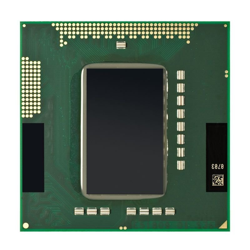 Intel Core i7-2620 Dual-Core Processor - SR03F