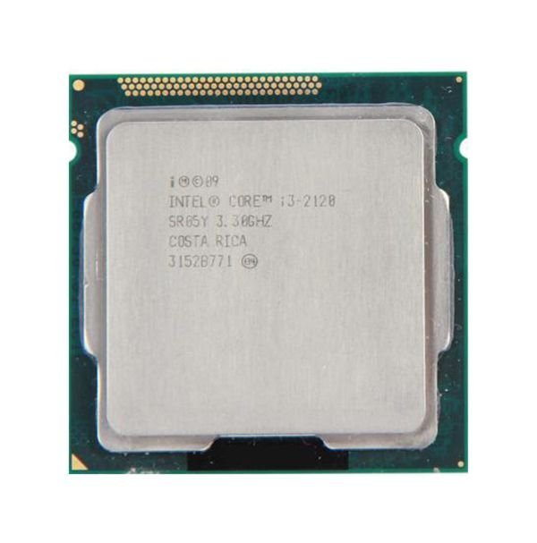 Intel Core i3-2120 Dual-Core Processor - SR05Y