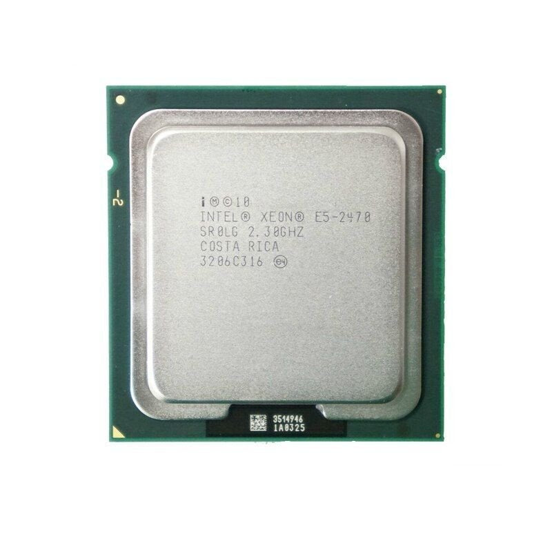 Intel Xeon E5-2470 8-Core Processor - SR0LG