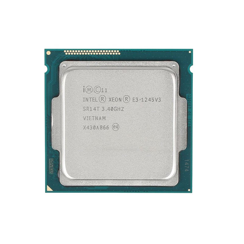 Intel Processor - SR14T