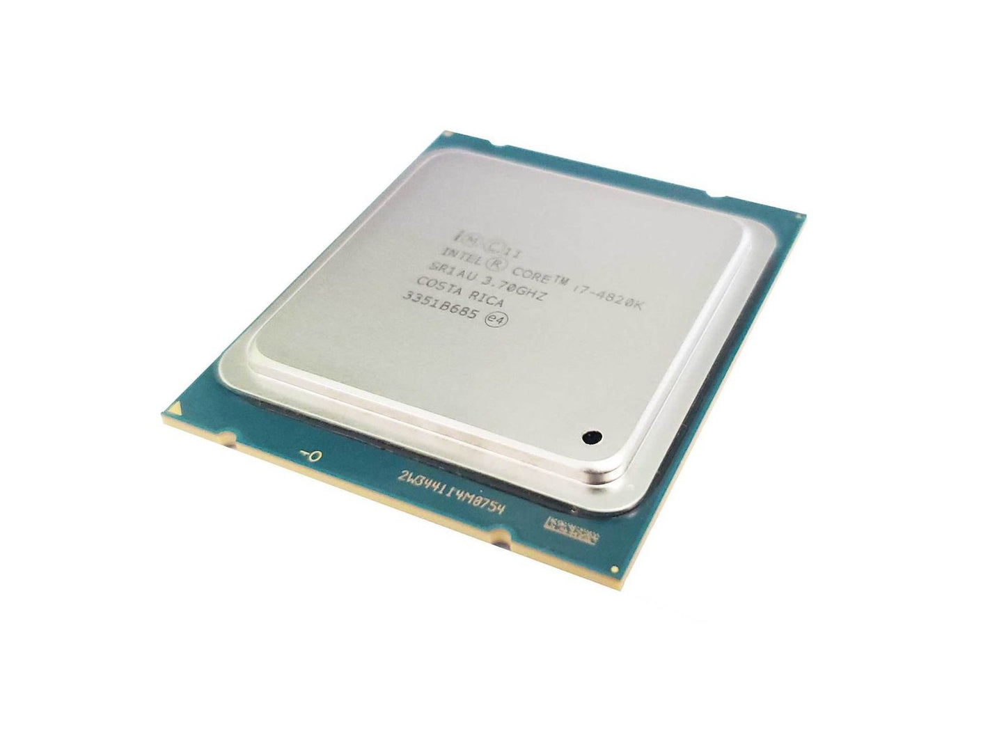 Intel Processor - SR1AU